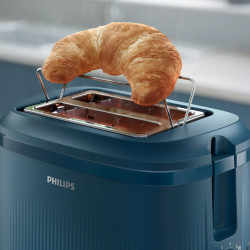 Тостер Philips HD2511/70 (Blue) Thumb