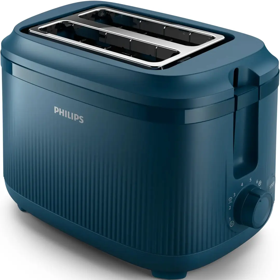 Тостер Philips HD2511/70 (Blue)