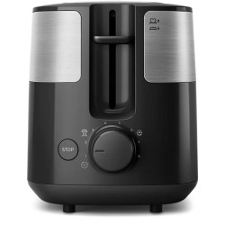 Тостер Philips HD2517/90 (Black) Thumb