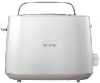 Prajitor de paine Philips HD2581/00 (White)