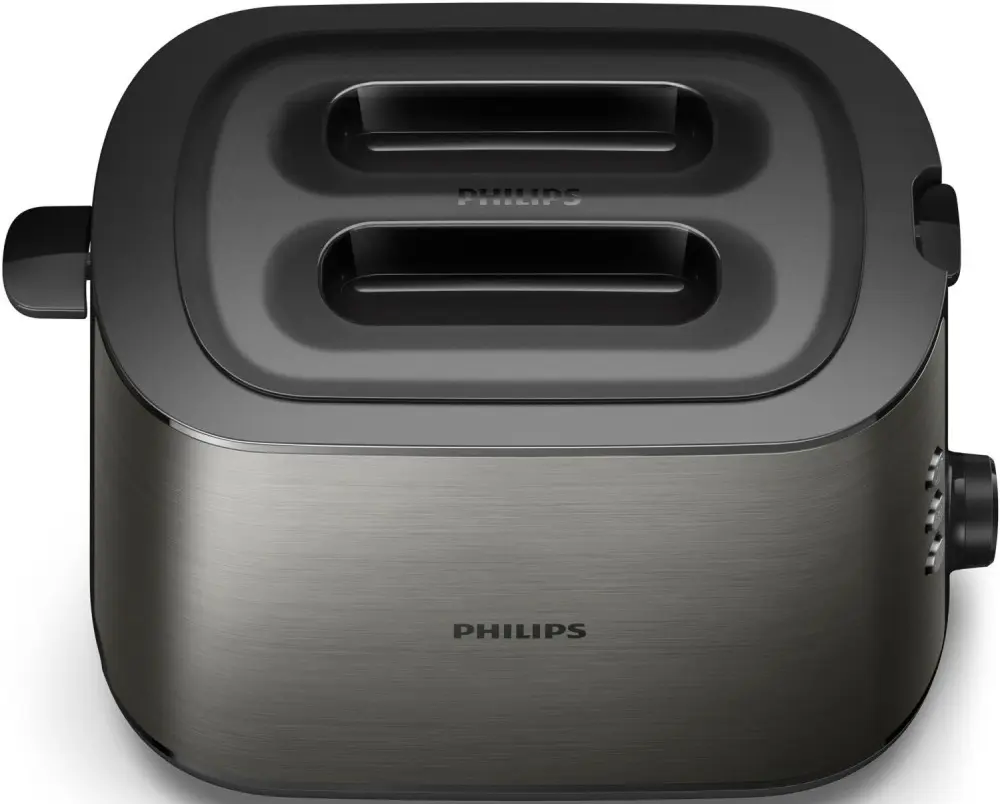 Prajitor de paine Philips Viva Collection HD2651/80 (Gray) - 2