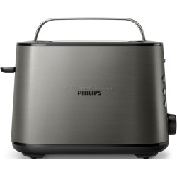 Prajitor de paine Philips Viva Collection HD2651/80 (Gray)