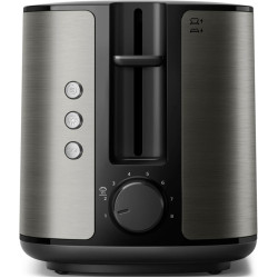 Prajitor de paine Philips Viva Collection HD2651/80 (Gray) Thumb
