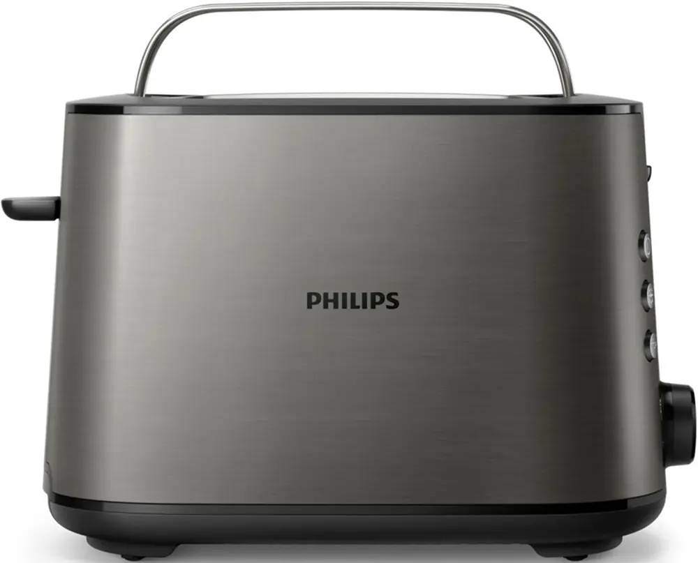 Prajitor de paine Philips Viva Collection HD2651/80 (Gray)