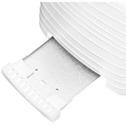 Toaster Polaris PET 0922 (White) Thumb