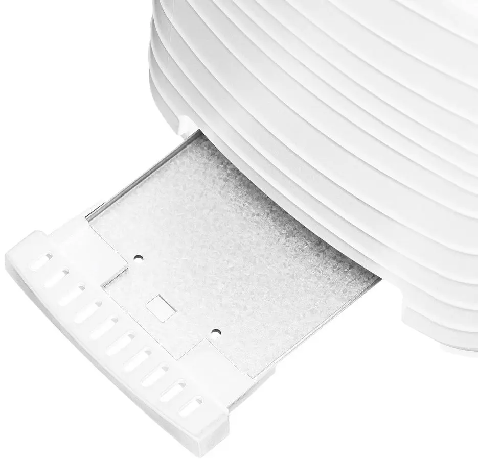 Toaster Polaris PET 0922 (White)
