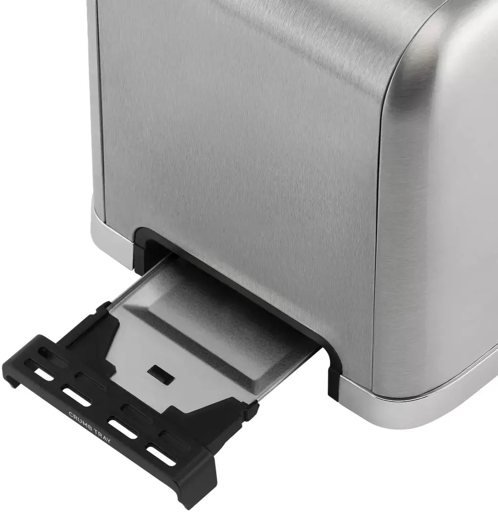 Тостер Polaris PET 0923 (Inox)