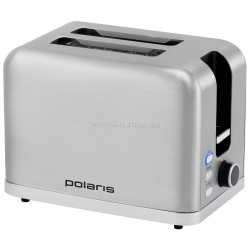 Prajitor de paine Polaris PET 0923 (Inox)