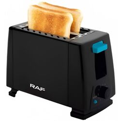 Prajitor de paine RAF R-263 (Black) Thumb