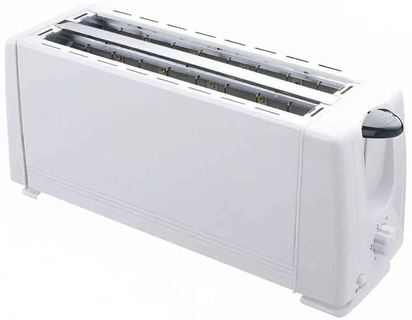 Prajitor de paine RAF R-265 (White)