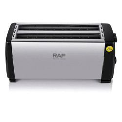 Тостер RAF R.2105 (Silver) Thumb