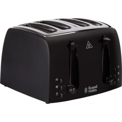 Prajitor de paine Russell Hobbs 21651 (Black) Thumb