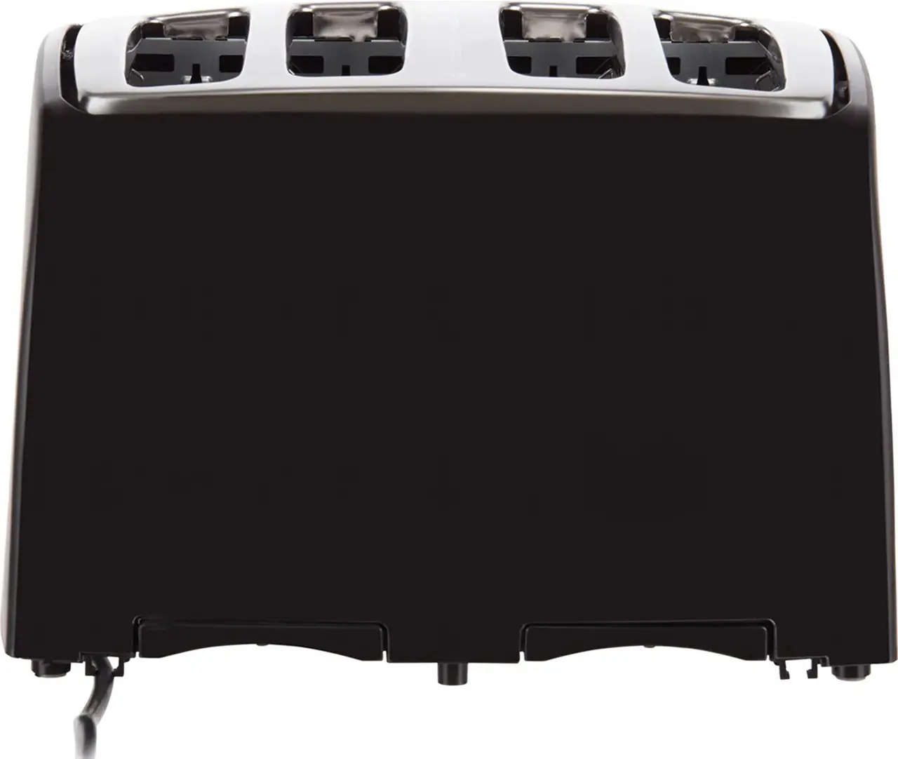 Prajitor de paine Russell Hobbs 21651 (Black) - 3