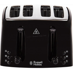 Prajitor de paine Russell Hobbs 21651 (Black)