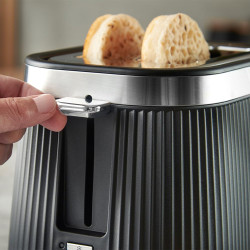 Тостер Russell Hobbs 26760 (Black) Thumb