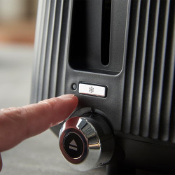 Тостер Russell Hobbs 26760 (Black) Thumb