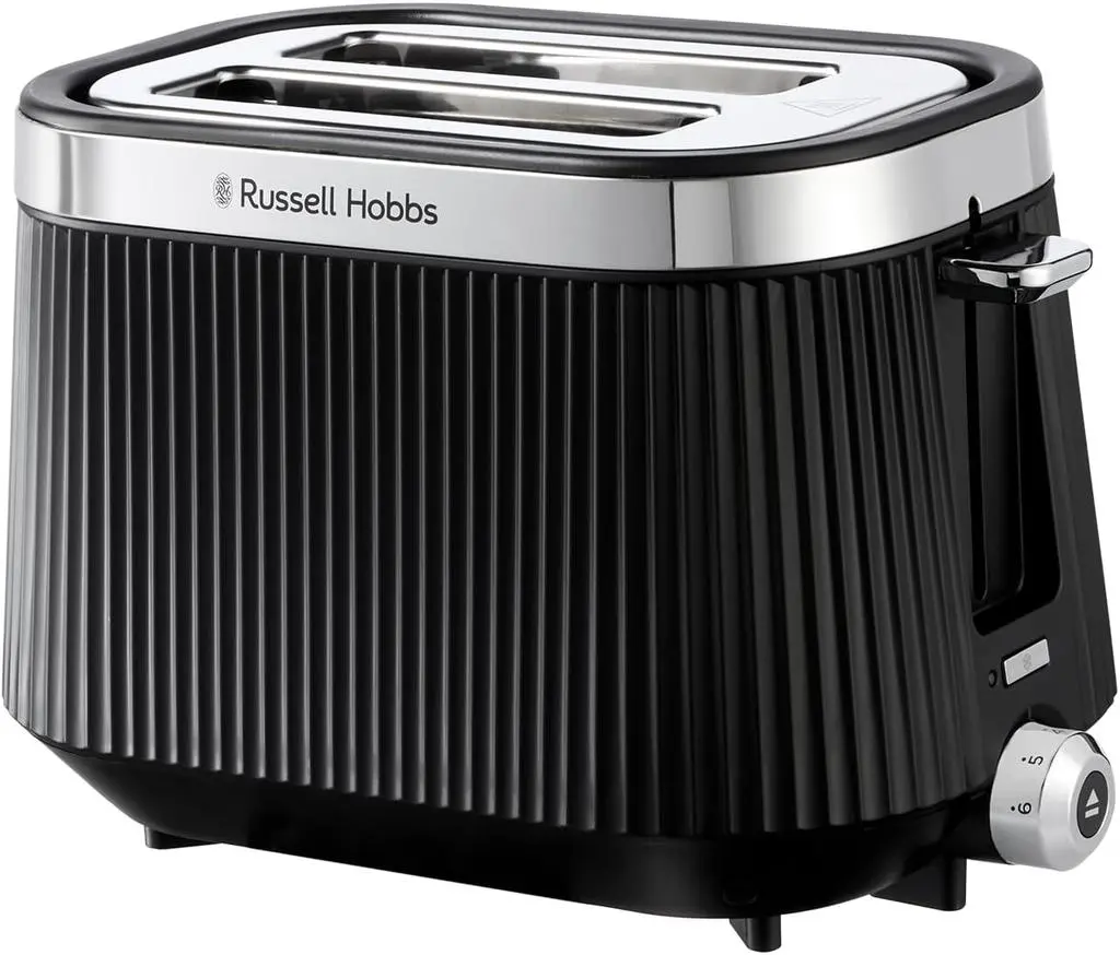 Тостер Russell Hobbs 26760 (Black)