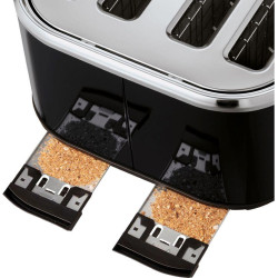 Prajitor de paine Russell Hobbs Stylevia 26292 (Black) Thumb