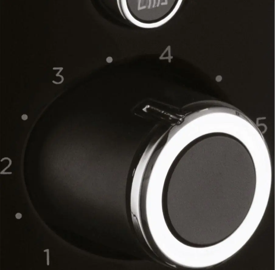 Prajitor de paine Russell Hobbs Stylevia 26292 (Black) - 3