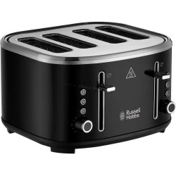Prajitor de paine Russell Hobbs Stylevia 26292 (Black)