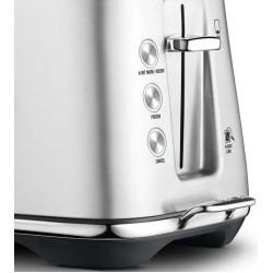 Prajitor de paine Sage STA735BSS (Brushed Steel) Thumb