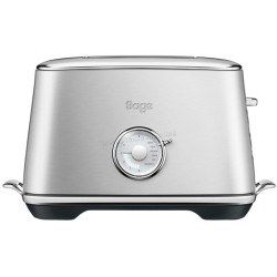 Prajitor de paine Sage STA735BSS (Brushed Steel)