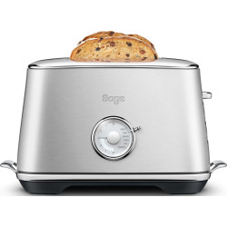 Prajitor de paine Sage STA735BSS (Brushed Steel) Thumb