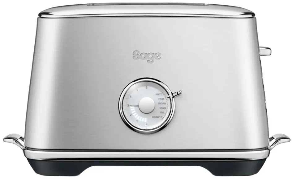 Prajitor de paine Sage STA735BSS (Brushed Steel)