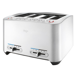 Prajitor Sage STA845BAL (Brushed Aluminum) Thumb