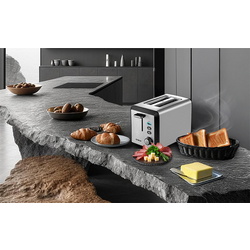 Toaster Samus Bueno (Silver) Thumb