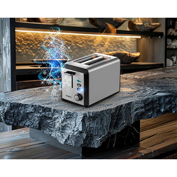Toaster Samus Bueno (Silver) Thumb
