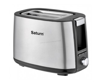 Тостер Saturn ST-EC 7029 (Inox)