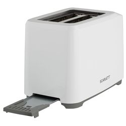 Toaster Scarlett SC-TM11019 (White) Thumb