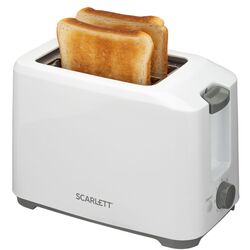 Toaster Scarlett SC-TM11019 (White) Thumb