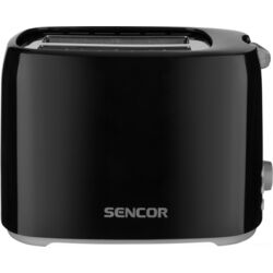 Toaster Sencor STS 2607BK (Black) Thumb