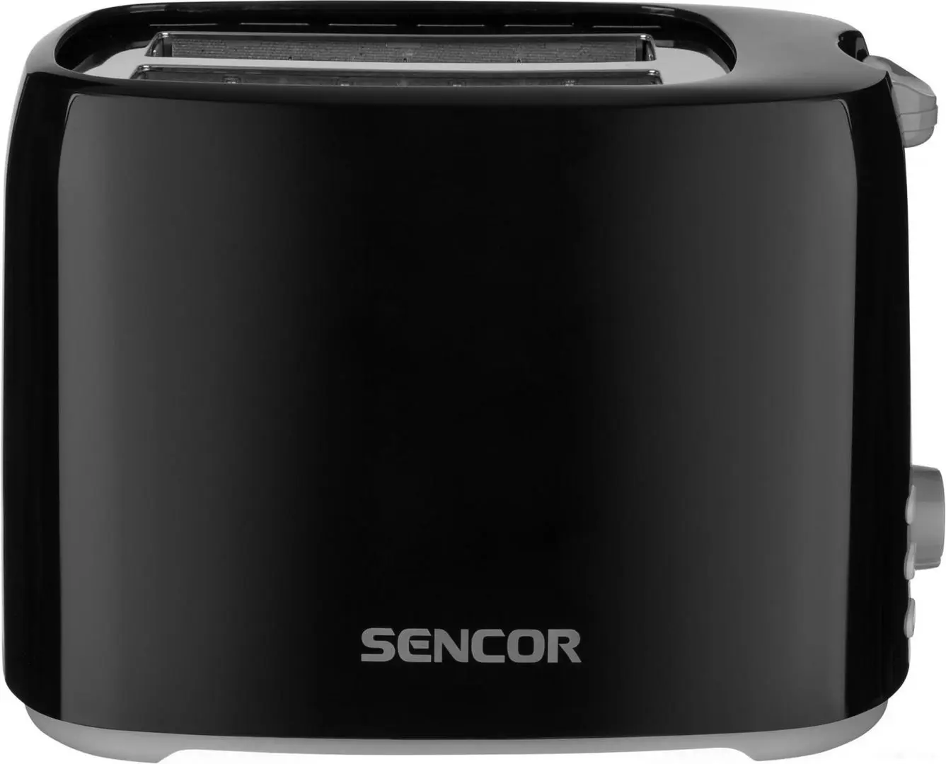 Toaster Sencor STS 2607BK (Black)