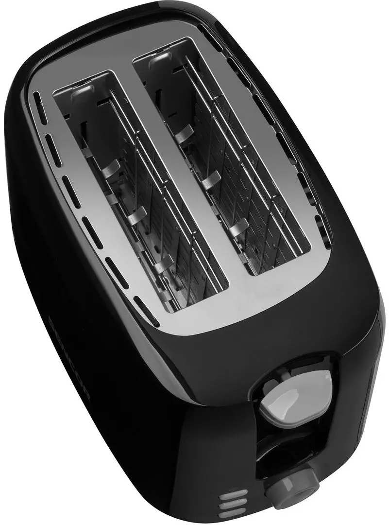 Toaster Sencor STS 2607BK (Black)
