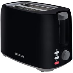 Toaster Sencor STS 2607BK (Black)