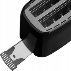 Toaster Sencor STS 2607BK (Black) Thumb