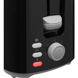 Toaster Sencor STS 2607BK (Black) Thumb