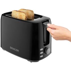 Toaster Sencor STS 2607BK (Black) Thumb