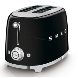 Prajitor de paine Smeg 50's Style TSF01BLEU (Black)