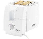 Toaster Somogyi HG KP 01 (White)