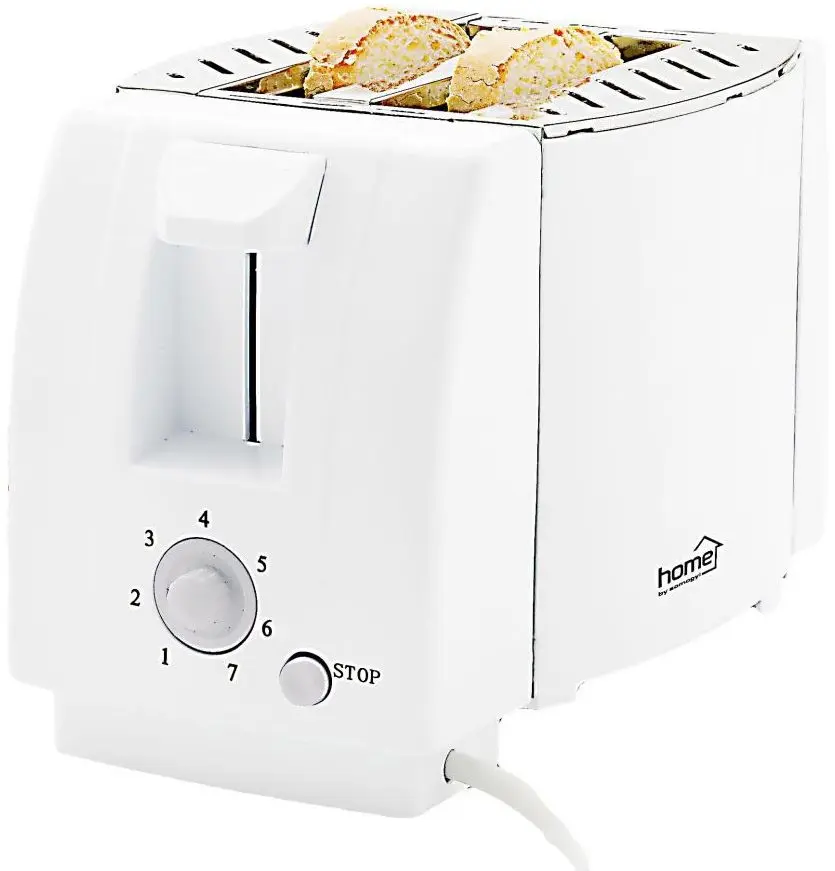 Тостер Somogyi HG KP 01 (White)