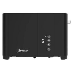 Toaster Starcrest SDT-850BK (Black) Thumb