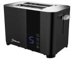 Toaster Starcrest SDT-850BK (Black)