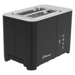 Toaster Starcrest SDT-850BK (Black) Thumb