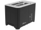 Toaster Starcrest SDT-850BK (Black)