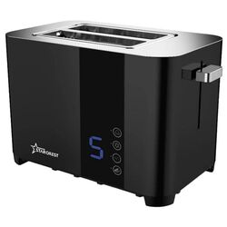 Toaster Starcrest SDT-850BK (Black)