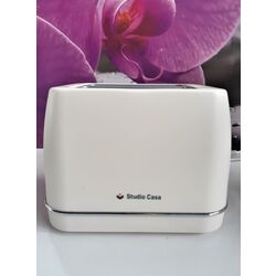 Toaster Studio Casa SC2124 (Duchess Ivory) Thumb